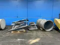 DONALDSON TORIT DUST COLLECTOR   -  DF4DF48