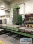 Boring Mills Horizontal Table Type CNC