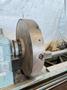36" X 168" NILES N6/4000 HEAVY DUTY ENGINE LATHE. STOCK #1215225