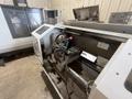 Haas TL-2 CNC Lathe, 2009 – Tailstock, 4 Station Tool Post