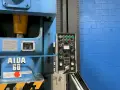 AIDA 66 TON GAP FRAME PRESS  -  NC1-60(2)