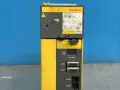 FANUC SERVO AMPLIFIER MODULE  -  A06B-6220-H015#H600