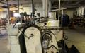 WARNER &amp; SWASEY 4A 6-POST TURRET LATHE WITH TOOLING. STOCK # 0545726