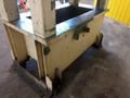150 TON HEIM MODEL S2-48-60 SSDC PRESS, 3" STROKE: STOCK #14314