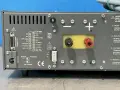 DELTA ELEKTRONICA POWER SUPPLY  -  SM 120-25D