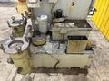 40&quot; X 40&quot; BETTER ENGINEERING MODEL #F-4000-P CABINET ROTARY TURNTABLE PARTS WASHER: YOBRO #24053