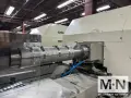 240 TON 9.28 OZ TOSHIBA MODEL EC240NIIV30-6A SILICONE LIM INJECTION MOLDING MACHINE MFG 2007 TWO AVAILABLE