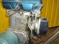 12&quot; BARTWELL MODEL #SP8G GAS ENGINE FLOOR SCARIFIER: STOCK #16196