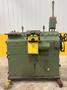 TAYLOR &amp; FENN DOUBLE SPINDLE HORIZONTAL MILL: STOCK #20671