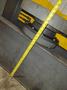 150 TON DAKE HYDRAULIC H-FRAME WHEEL PRESSING PRESS: YOBRO #25286