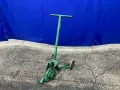 GREENLEE 1” RIGID STEEL MECHANICAL BENDER  -  1800