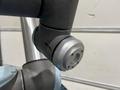 2018 UNIVERSAL ROBOTS UR10 Cobot - Dual Chuck Grippers, Flexible Loading System
