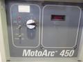 450 Amp MOTOMAN MotoArc 450 Welding Power Supply EXCEL-ARC 6045CV, 3 Phase, New/Never Used