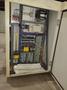 MAXIMIZER CONTROL PANEL CABINET FOR COIL FEED LINE: STOCK #18682
