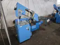 13" X 13" CAPACITY DOALL MODEL #C-3300NC AUTOMATIC HORIZONTAL BANDSAW: YOBRO #25755