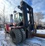 KALMAR 73,000LBS COIL TRUCK STOCK #3620