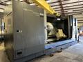 Hwacheon Hi-Tech 850L CNC Lathe, 2013 – 32″ Chuck, Tailstock, Chip Conveyor, Tool Presetter