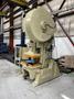 75 ton Minster #7 O.B.I. Reconditioned 2023 - Used Press For Sale, Year 1975