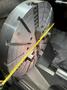 MAZAK POWERMASTER PMNX-1600 HOLLOW SPINDLE CNC TURRET LATHE. STOCK # 0207223