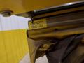 60&quot; X 48&quot; X 3500 LB SOUTHWORTH MODEL #LS4-36 DOUBLE ROLLER TOP LIFT TABLE, 110V SINGLE PHASE: STOCK #20927