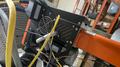 ABB IRB 4600L Robot Cell w/ MDPE‑10 Pellet Extruder, 2025 – Large Format Additive Manufacturing