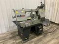 13" X 16" WELLSAW MODEL 1316S MITERING HEAD HORIZONTAL BANDSAW: STOCK #80998