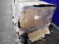 Siemens Plastic Wire Guards - Gp374406