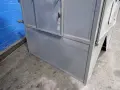 65" X 65" X 24" BLAST CABINET