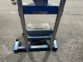 GENIE 500 LBS HAND CRANK LIFT  -  GL-4
