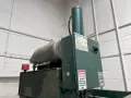 MASTER COMPACTION MODEL #E-11 BALER: YOBRO #25801