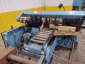13" X 13" DOALL MODEL #C-3300NC FULLY AUTOMATIC HORIZONTAL BANDSAW: YOBRO #24442