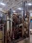 100 KW AJAX TOCCO &quot;TOCCOTRAN&quot; INDUCTION HARDENING SCANNER SYSTEM, NEW 2005: STOCK #17289