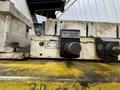 15,000 LBS X 18&quot; X 0.310&quot; COE PRESS EQUIPMENT FEED LINE, COIL REEL &amp; CAR WITH STRAIGHTENER: STOCK #23438