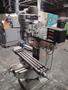 Bridgeport Vertical Milling Machine