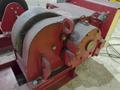 10,000 LB 5 TON RED-D-ARC MODEL #CR5 TANK TURNING ROLLS, POWER &amp; IDLER 110V POWER : YOBRO #24747