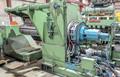 60" x 0.125" x 40,000# Paxson Cut To Length Line STOCK# 4233