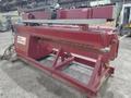 84" RED-D-ARC MODEL #ISW84 WELD AUTOMATION SEAM WELDER: YOBRO #24852