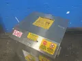 UNI-RAM 12.5 AMPS SOLVENT RECYCLER SYSTEMS   -  URS500