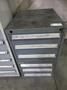 Stanley Vidmar 6 Drawer Cabinets with Contents- Auction Item