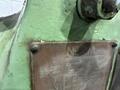 #2M CINCINNATI HORIZONTAL MILL WITH VERTICAL HEAD: STOCK #77029.