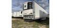 Vanguard 53′ Reefer Trailer, 2022 – Thermo King S-600, Swing Doors, Aluminum Floor