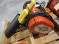 CM Lodestar L-2 Electric Chain Hoist 1 Ton Capacity- Auction Item