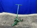GREENLEE 1” RIGID STEEL MECHANICAL BENDER  -  1800