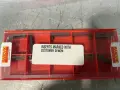 Sandvik Coromant  Inserts