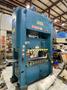 150 ton Niagara SE2-150-60-36 UH, Straight Side Mechanical Press For Sale, Year 1991