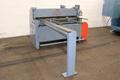 12 Ga x 4 ft. Pexto Mechanical Power Shear Model 12-U-4F