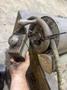 16" CAP. MAGNAFLUX MGV-1337 MAGNETIC PARTICLE INSPECTION UNIT: YOBRO #24564