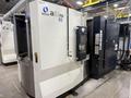 MAKINO CNC HMC  -  A61NX