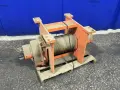 Yale 2.5 Tons Hoist - Dew2.5-42cm442d1