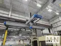 SEPRO MODEL 7X-45 TE LV 5 AXIS SERVO ROBOT MFG 2017